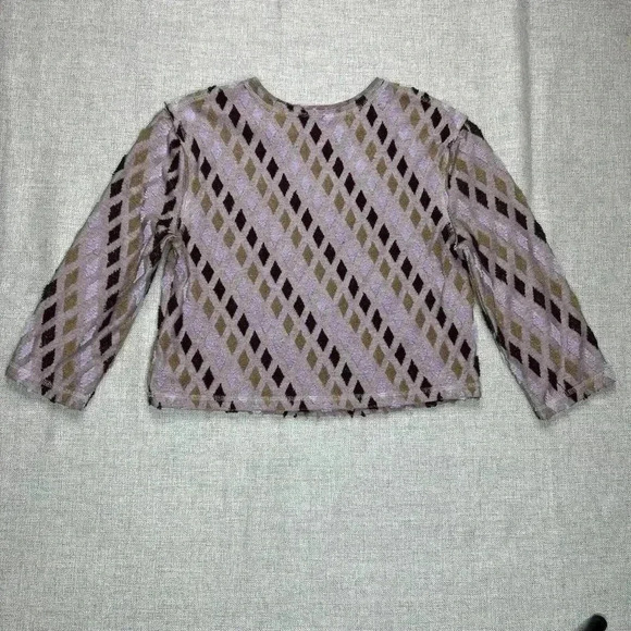 Free People Cropped Top - Picture 8 of 8